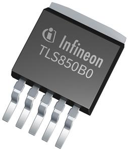Infineon TLS850B0TB V33 Turkey