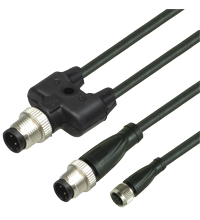 Pepperl+Fuchs V31-GM-3M-PUR-T-V1S-Y203012