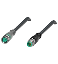 Pepperl+Fuchs V31-GM-A2-BK2M-PUR-U-V31-GM