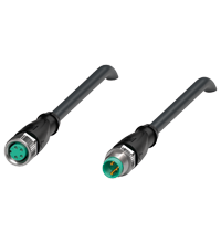 Pepperl+Fuchs V31-GM-BK3M-PUR-U-V3-GM