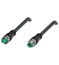 Pepperl+Fuchs V31-GM-BK6M-PUR-U-V31-GM