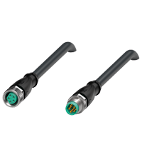 Pepperl+Fuchs V311-GM-BK2M-PUR-U-V311-GM
