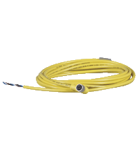 Pepperl+Fuchs 6000-ACC-514485 5 m, shielded M12 cable