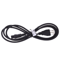 Pepperl+Fuchs AC Power Cord ITA IEC60320-C5 AC power cable (IT) for Pad-Ex 01