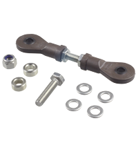Pepperl+Fuchs ACC-ROD-ENI90HD-120 swivel arm, 120 mm