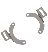 Pepperl+Fuchs ACC-TOR-ENI58IL-DA Dual spring plate for ENI58IL for more accurate measuring tasks