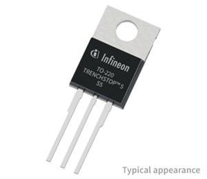 Infineon IKP39N65ES5 Turkey