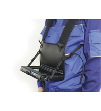 Pepperl+Fuchs CH T01 X1 Chest harness for Tab-Ex 02 DZ1