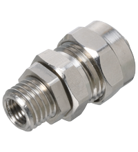 Pepperl+Fuchs CP-ADP-MS-1/4-M8 5pcs Sensor adapter for M8 sensors and 1/4