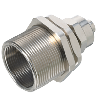 Pepperl+Fuchs CP-ADP-MS-5/16-M30 5pcs Sensor adapter for M30 sensors and 5/16