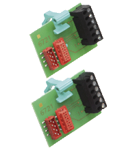 Pepperl+Fuchs DoorScan Adapter