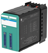 Pepperl+Fuchs FB5205B3 Occupied slots