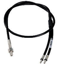 Pepperl+Fuchs FE-BTS6M-3 Glass fiber optic - diffuse