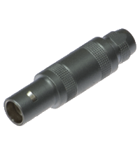 Pepperl+Fuchs FFA 0S 302 CLAL 42 Female cordset, field attachable
