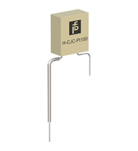 Pepperl+Fuchs H-CJC-Pt100 Resistance thermometer for cold junction compensation for H-System termination boards