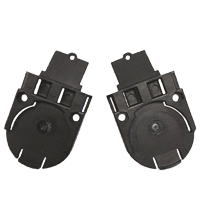 Pepperl+Fuchs HAD SM_C Helmet Adaptor Type C for SM1P Bluetooth® headset series