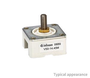 Infineon V50-14.45M