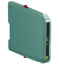 Pepperl+Fuchs HiC2000 Blank Place holder barrier for HiC modules
