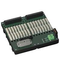 Pepperl+Fuchs HiCTB16-TRX-RSC-SP-AI16-NEX Connection