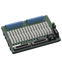 Pepperl+Fuchs HiCTB16-YC3-RRB-KS-CC-AM16 Connection