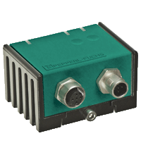 Pepperl+Fuchs INX360D-F99-B20-V15 Type