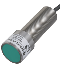 Pepperl+Fuchs IPH-30GM-Ex LF RFID read/write device for IDENTControl, for hazardous areas