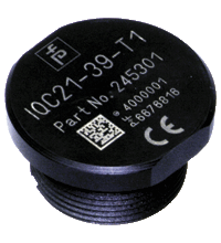 Pepperl+Fuchs IQC21-39-T1 Data carrier