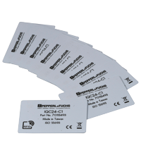 Pepperl+Fuchs IQC24-C1 10pcs Data carrier