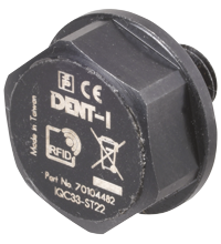 Pepperl+Fuchs IQC33-ST22 Data carrier
