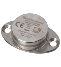 Pepperl+Fuchs IUC76-28FST-M-FR2 Data carrier for autoclave applications