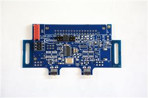 Infineon KIT_LGMB_BOM503