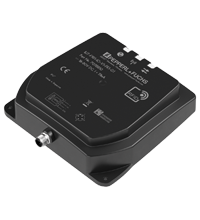 Pepperl+Fuchs IUT-F191-IO-V1-FR1-04 UHF RFID read/write device with IO-Link, India