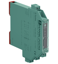 Pepperl+Fuchs KCD0-RSH-1.1E.1 Signal type