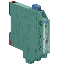 Pepperl+Fuchs KCD2-SON-Ex1.R3 Signal type