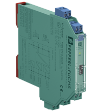 Pepperl+Fuchs KCD2-STC-Ex1.2O.DE Signal type