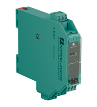 Pepperl+Fuchs KFA5-ER-1.W.LB Signal type