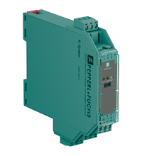 Pepperl+Fuchs KFD2-RCI-1 Signal type