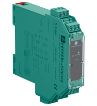 Pepperl+Fuchs KFD2-RSH-1.2E.L2 Signal type