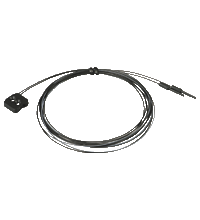 Pepperl+Fuchs KHR-C02-1,0-2,0-K129 Plastic fiber optic - diffuse