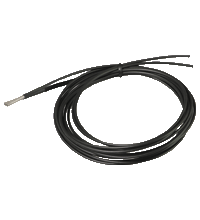 Pepperl+Fuchs KHTE-C01-2,2-2,0-K118 Plastic fiber optic - thru-beam
