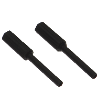 Pepperl+Fuchs KL-1,3 Adapter for plastic fiber optic with 13 mm fiber diameter