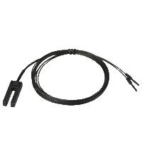 Pepperl+Fuchs KLE-C02-1,25-2,0-K134 Plastic fiber optic - thru-beam