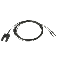 Pepperl+Fuchs KLE-C02-1,25-2,0-K135 Plastic fiber optic - thru-beam