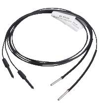 Pepperl+Fuchs KLE-C04-1,0-2,0-K106 Plastic fiber optic - thru-beam