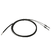 Pepperl+Fuchs KLR-C02-1,3-2,0-K86 Plastic fiber optic - diffuse