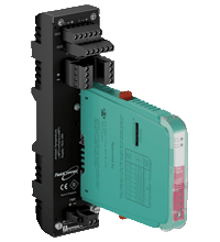 Pepperl+Fuchs KT-MB-DMA Design / Mounting
