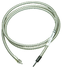 Pepperl+Fuchs LME 00-1,0-1,0-K151 Glass fiber optic - thru-beam