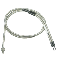Pepperl+Fuchs LMR 00-2,0-1,0-K156 Glass fiber optic - diffuse