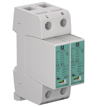 Pepperl+Fuchs M-LB-2.150TN.D Network configuration