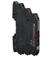 Pepperl+Fuchs M-LB-Ex-2112.SP Number of protected signal lines